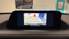 Mazda Cx-30 2.0 e-Skyactiv G MHEV Sport Lux 5dr Petrol Hatchback